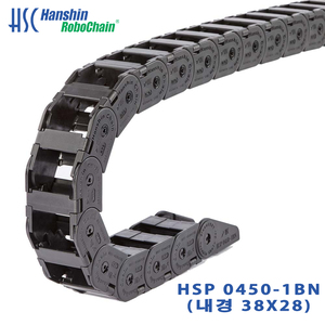 HSP 0450-1BN (510210)