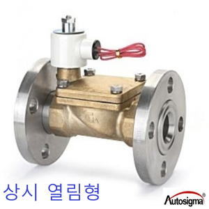 상시열림형 물,공기,기름 HPWO 2115AF(2140F) 15A~2150AF(2190F) 50A (440219)