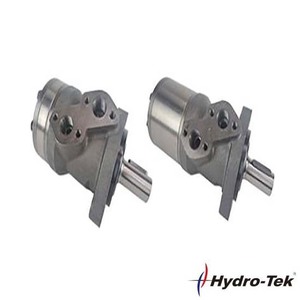 ORBITAL MOTOR BMR Series (5307001)