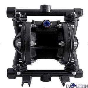 다이아프램 펌프 AKD050 1/2＂(15A) PP/AL (580101)