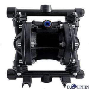 다이아프램 펌프 AKD050 1/2＂(15A) PP/AL (580101)