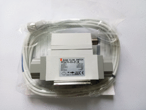 공기용 디지털 플로 스위치 - PF2A711-03-27-M (610008)
