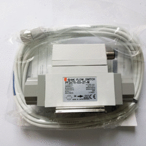 공기용 디지털 플로 스위치 - PF2A711-03-27-M (610008)