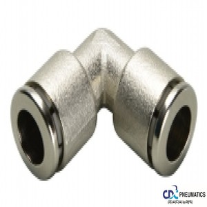 BRASS 원터치피팅 BUL (450504)