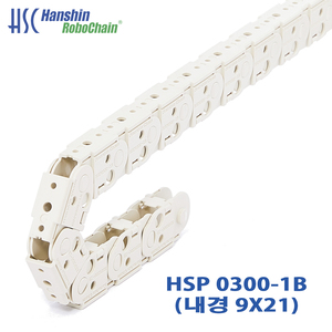 HSP 0300-1B  (510201)