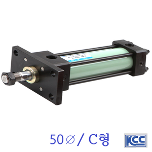 표준형 유압실린더 KP140HC-50 C형 (520103)
