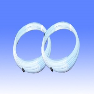 PTFE. 테프론튜브 (절단/롤)  (460110)