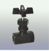 게이지코크 DGV-02  1/4 (550301)