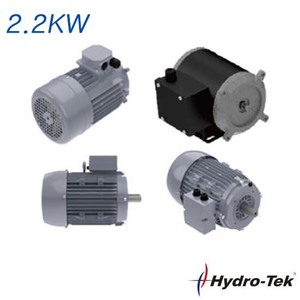 AC MOTOR/ 2.2KW (540119)