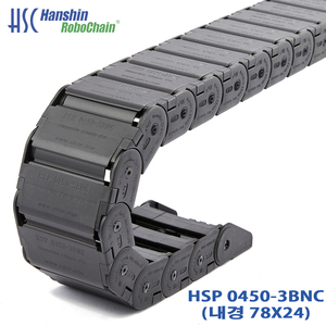 HSP 0450-3BNC  (510405)