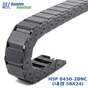 HSP 0450-2BNC  (510404)