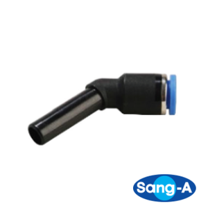 원터치 피팅 GPLJ45 (봉단위) (450140)