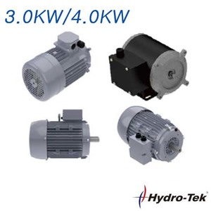 AC MOTOR/ 3.0KW / 4.0KW (540120)