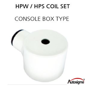  HPW / HPS  COIL  SET  물용 / 스팀용 (440502)