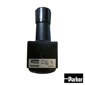 레귤레이터 P3NRA28BNG   1＂  /  P3NRA26BNG 3/4＂(430130)