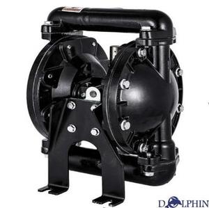 다이아프램 펌프 AKD100 1＂(25A) PP/AL/SUS (580102)