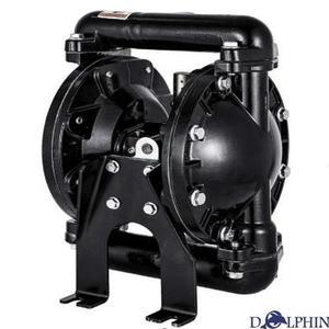 다이아프램 펌프 AKD100 1＂(25A) PP/AL/SUS (580102)