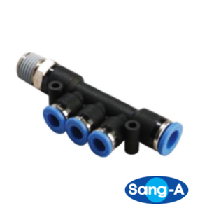 원터치 피팅 GPKD (봉단위) (450157)