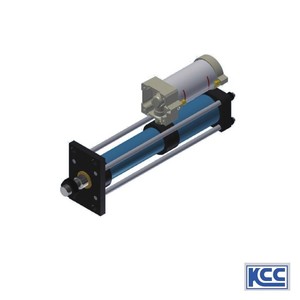 직결식 부스터 실린더 KAP-80Ø(5TON) (410416)