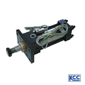 유압실린더 S/W 타입  KP140HLC-50 C형 (520112)