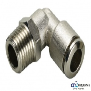 BRASS 원터치피팅 BPL (450502)