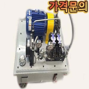 소형유니트＂가격문의＂3HP/60L/3상 (540407)