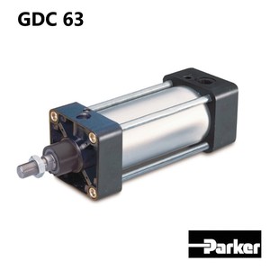 타이로드 AL 듀브 실린더 GDC 63 (410117)