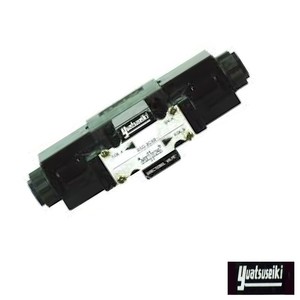 유압솔밸브DSG-01-3C4  (TAIWAN)  (530208)