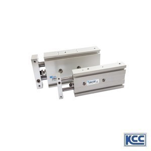더블로드 실린더 (볼 베어링) DRL 20/25 (410312)