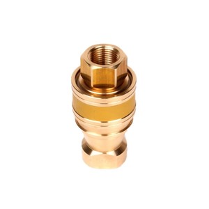신주 SP카플러 KCB(BRASS) (460209)