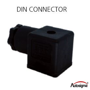 DIN CONNECTOR (440510)