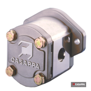 CASAPA PLP 10-3.15 유압 펌프 (530112)