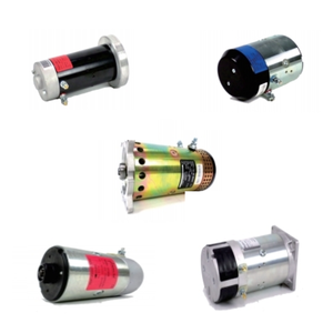 DC  MOTOR (540109)