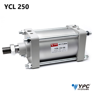 복동 대형실린더 YCL 250 (410113)