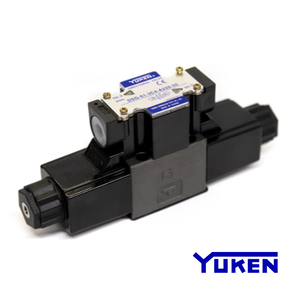 유압솔밸브DSG-01-3C4  (TAIWAN) (530201)