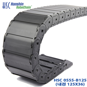 HSC 0555 B125  (510409)