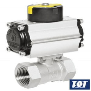 뉴매틱 밸브 TA0400-10APS-8A / TA-1P  (480401)
