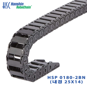 HSP 0180-2BN   (510107)