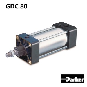타이로드 AL 듀브 실린더 GDC 80 (410118)