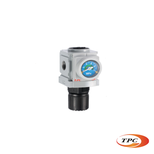 레귤레이터 PR2 (1/4＂) (430110)