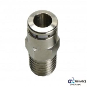 BRASS 원터치피팅 BPC (450501)