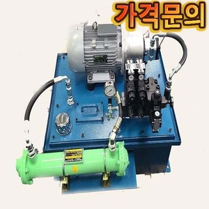 중형유니트＂가격문의＂5HP/60L/3상 (540620)